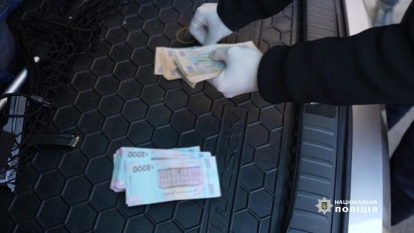 Обіцяли за гроші переведення до тилу: військових з Одеси викрили у зловживанні впливом 
