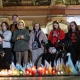 В Одесі люди вийшли вшанувати пам’ять активіста Ганула