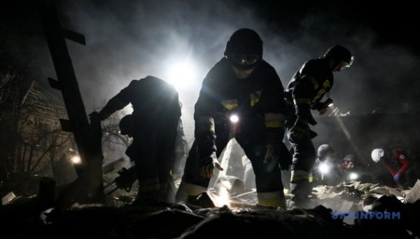 Ворог за добу атакував Запорізьку область 367 разів