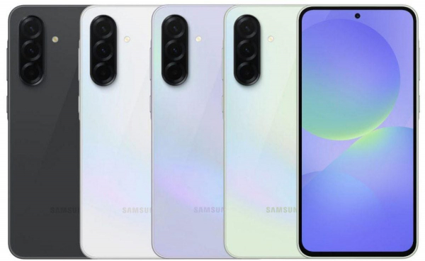 Samsung представила Galaxy A56, A36 і A26: що потрібно знати про майбутні бестселери