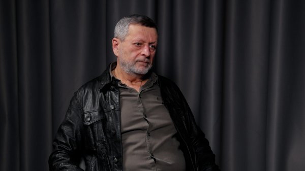 
Ахтем Чийгоз: Крим – більше не курорт і не військова база, а транзитна територія 