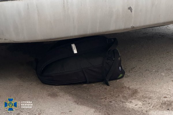 Заклала вибухівку біля поліції: у Тернополі затримали школярку, яка готувала теракт