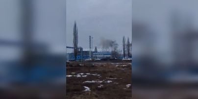 
Саратовську область РФ атакували невідомі дрони

