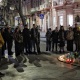 В Одесі люди вийшли вшанувати пам’ять активіста Ганула