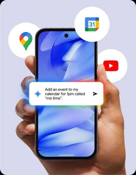 Таких більше не роблять: подивіться на новий смартфон Google без випираючих камер