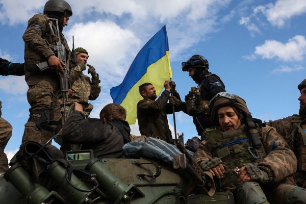 
Соціолог Євгенія Близнюк: Лише чверть українців сподіваються, що війна закінчиться до кінця року 