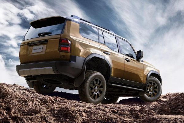 
У лідерах Toyota: названі найбільш популярні авто у викрадачів 