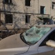 Ракетний удар по Харкову: до восьми будинків повернули опалення