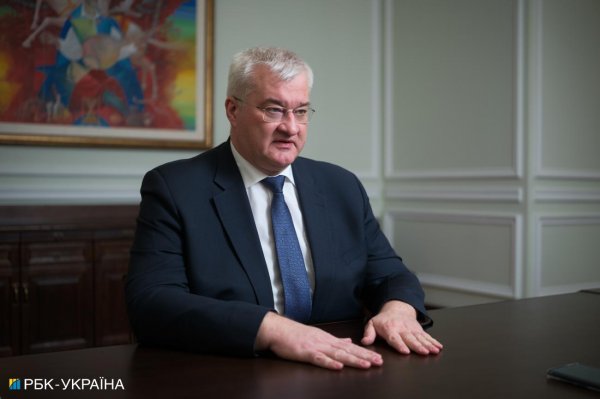 
Андрій Сибіга: Росія не має висувати жодних умов для початку перемир'я 