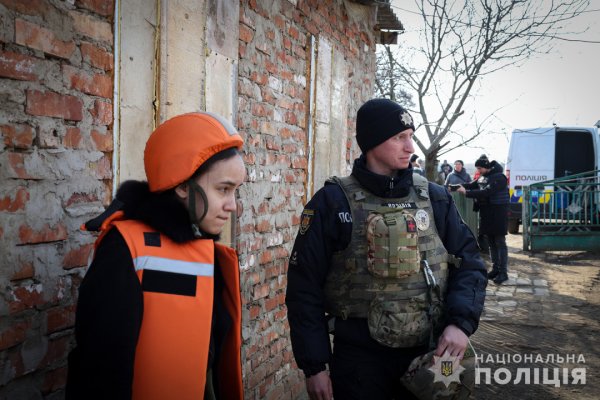 На Запоріжжі з прифронтового села евакуювали останню дитину