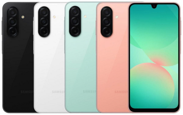 Samsung представила Galaxy A56, A36 і A26: що потрібно знати про майбутні бестселери