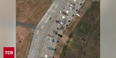 
Російський літак Су-57: ексспівробітник Пентагону назвав критичну проблему в окупантів
