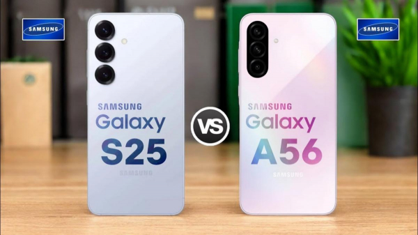 Недорогий Samsung виявився кращим за співвідношенням "ціна-якість", ніж Galaxy S25
