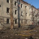 Ракетний удар по Харкову: до восьми будинків повернули опалення