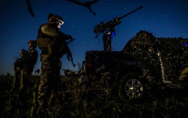 
Сотні "шахедів" щоночі. Як Росія виснажує ППО та що буде через зупинку допомоги від США 