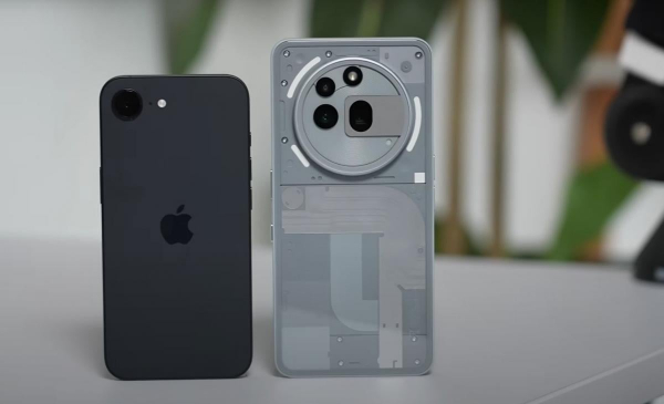 iPhone 16e порівняли з дешевшим Андроїдом –  той виявився майже в усьому кращим