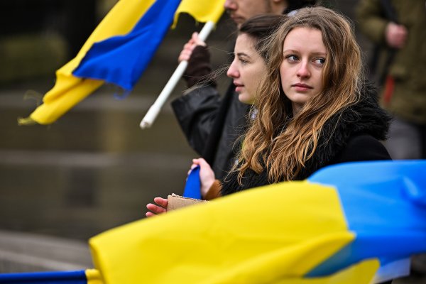 
Соціолог Євгенія Близнюк: Лише чверть українців сподіваються, що війна закінчиться до кінця року 
