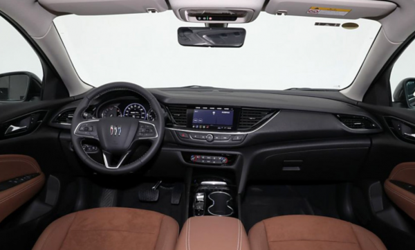 
Седан Opel Insignia під американським брендом суттєво оновили: характеристики та ціни 