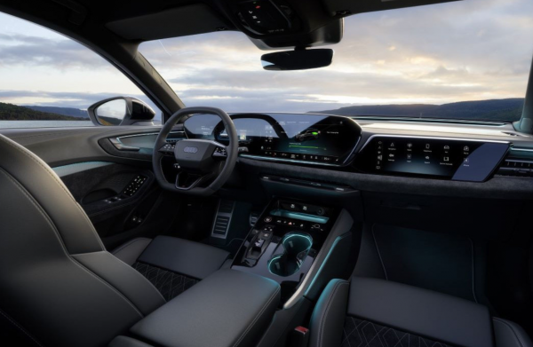 
Audi представила одразу два плагін-гібриди: ціни та характеристики новинок 