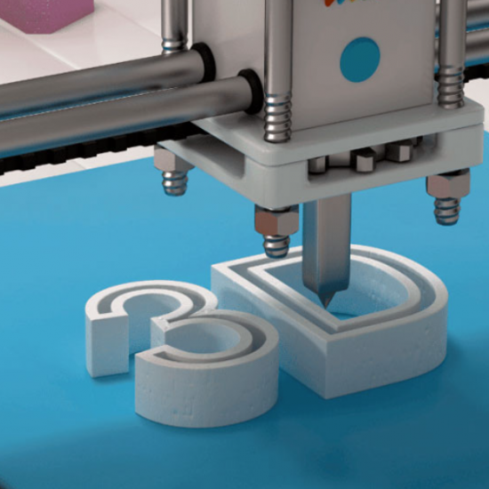 Революционная технология: как 3D-печать может помочь мужчинам с травмами и дисфункциями
