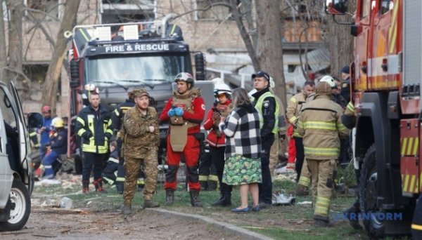 У Києві аварійних відключень унаслідок обстрілу немає - КМВА