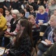 На майстер-класі у Харкові приготували паски з особливого борошна
