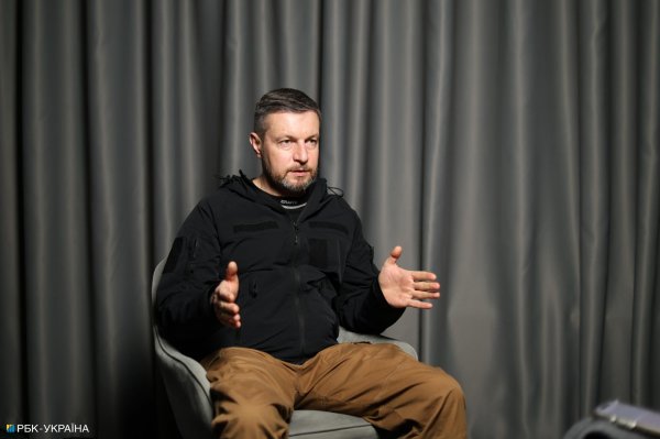 
Генерал Ілля Павленко: Росія до початку війни з Україною була здатна захопити Європу 