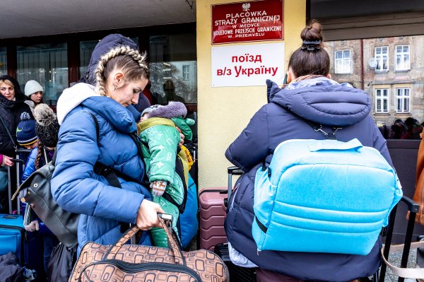 
Андрій Гайдуцький: Щоб повернути українця з Німеччини, потрібно підняти зарплатню в 4 рази 