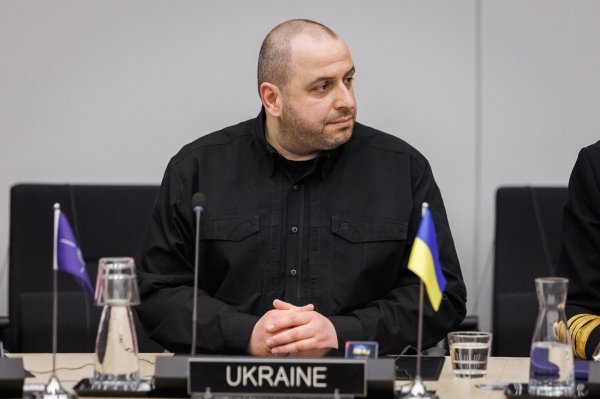 
США не приїдуть, але будуть онлайн: як пройде "Рамштайн" 11 квітня і чого чекає Україна 