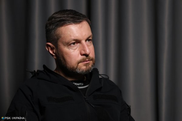 
Генерал Ілля Павленко: Росія до початку війни з Україною була здатна захопити Європу 