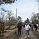 У Запоріжжі започаткували «Парк Честі» в памʼять про загиблих військових