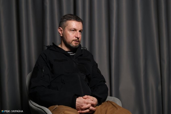 
Генерал Ілля Павленко: Росія до початку війни з Україною була здатна захопити Європу 