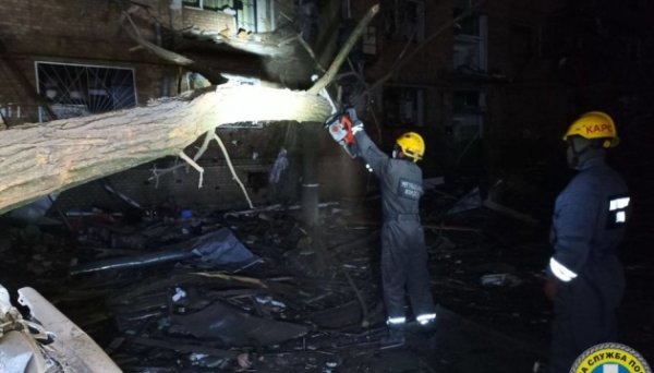У Києві аварійних відключень унаслідок обстрілу немає - КМВА