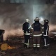 У Харкові показали наслідки масованого удару