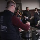 На майстер-класі у Харкові приготували паски з особливого борошна
