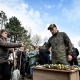 У Запоріжжі започаткували «Парк Честі» в памʼять про загиблих військових