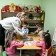 У Запоріжжі 21 дитсадок перейшов на повний робочий день