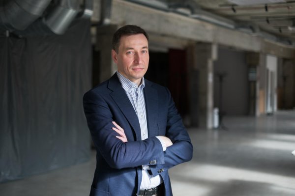 
Андрій Гайдуцький: Щоб повернути українця з Німеччини, потрібно підняти зарплатню в 4 рази 