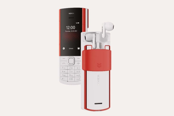 Легендарна Nokia випустить протягом 2025 року ці телефони й помре назавжди
