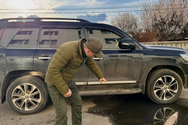 Три дні їздив із вибухівкою під авто: голова Дергачівської МВА розповів, як його намагався підірвати агент ГРУ