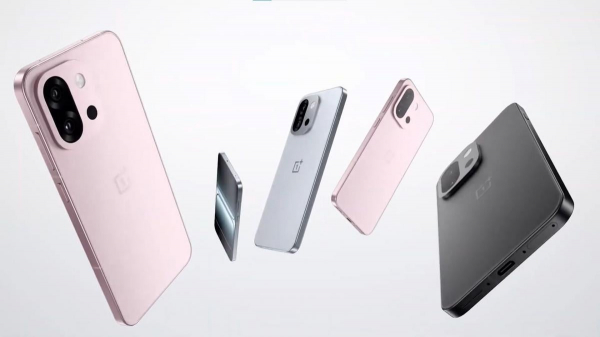 У мережі показали новий смартфон OnePlus з "ідеальним балансом ваги" (фото)