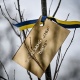 У Запоріжжі започаткували «Парк Честі» в памʼять про загиблих військових
