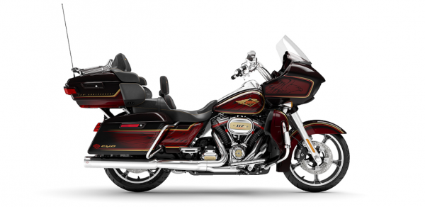 
Harley-Davidson може стати банкрутом через торгові війни США та ЄС 