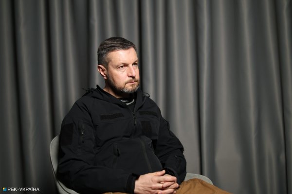 
Генерал Ілля Павленко: Росія до початку війни з Україною була здатна захопити Європу 