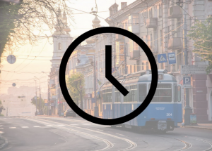 Комендантська година у Вінниці: тривалість, правила та що потрібно знати жителям