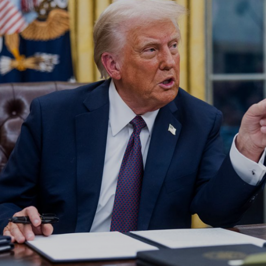 Как «мирная инициатива» Трампа может расколоть Украину: детали от Politico