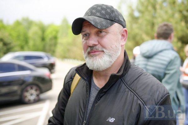 «Відчуття, ніби ти в раю»: як українські військові освоювали гольф
                                