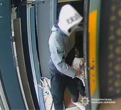 У Києві затримали студента, який погрожував підірвати пункт обміну валюти