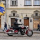 У Львові байкери влаштували заїзд до дня народження «Азову»