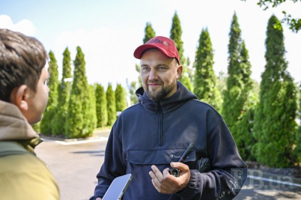 «Відчуття, ніби ти в раю»: як українські військові освоювали гольф
                                